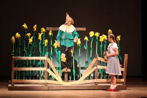 donegal high school wizard of oz